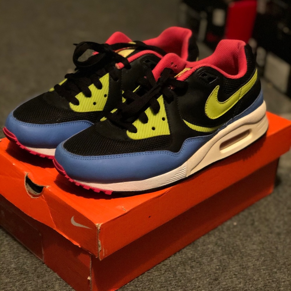 Air Max Light - Picture 2 of 8